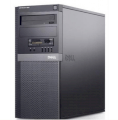 Máy tính Desktop Dell OptiPlex 960 (Intel Dual Core E8400 3.0GHz, Ram 4GB, HDD 250GB, VGA Onboard, PC DOS, Không kèm màn hình)