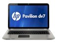 HP Pavilion dv7-6c52ea Entertainment (A8P29EA) (Intel Core i7-2670QM 2.2GHz, 8GB RAM, 1TB HDD, VGA ATI Radeon HD 7470M, 17.3 inch, Windows 7 Home Premium 64 bit)