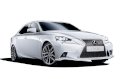 Lexus IS 250 Luxury 2.5 AT 2014