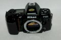 Máy ảnh cơ chuyên dụng Nikon F-801 AF 35mm SLR Film body