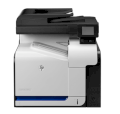 HP LaserJet Pro 500 color MFP M570dn (CZ271A)