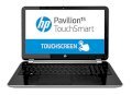 HP Pavilion 15-n281sa TouchSmart (F5C24EA) (Intel Core i5-4200U 1.6GHz, 8GB RAM, 750GB HDD, VGA Intel HD Graphics 4600, 15.6 inch Touch Screen, Windows 8.1 64 bit)