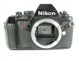 Máy ảnh cơ chuyên dụng Nikon N2000 35mm SLR Film Body