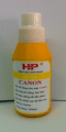 Mực in Nguyên Hợp Phát cho máy Canon IX6560 (Yellow)
