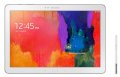 Samsung Galaxy Note Pro 12.2 (SM-P901) (ARM Cortex A15 1.9GHz, 3GB RAM, 64GB Flash Driver, 12.2 inch, Android OS v4.4) WiFi, 3G Model White