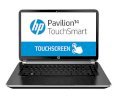 HP Pavilion TouchSmart 14-n013sa (F2U81EA) (Intel Core i5-4200U 1.6GHz, 4GB RAM, 758GB (8GB SSD + 750GB HDD), VGA Intel HD Graphics 4400, 14 inch Touch Screen, Windows 8 64 bit) Ultrabook