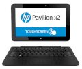 HP Pavilion 13z-p100 x2 (F0A23AV) (AMD Quad-Core A6-1450 1.4GHz, 4GB RAM, 64GB SSD, VGA ATI Radeon HD 8250, 13.3 inch Touch Screen, Windows 8.1 64 bit)