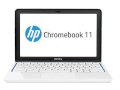 HP Chromebook 11-1126UK (F3V22AA) (Samsung Exynos 5 Dual 1.7GHz, 2GB RAM, 16GB SSD, 11.6 inch, Chrome OS)