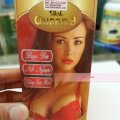 Thuốc nở ngực Nhau thai Cừu Queen 9