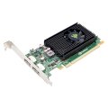 NVIDIA NVS 310 for Display Port 512MB 64-bit DDR3 PCI Express 2.0 x16 HDCP Ready Workstation Video Card - Full Box