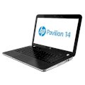HP Pavilion TouchSmart 14-n053tx (G0A33PA) (Intel Core i5-4200U 1.6GHz, 4GB RAM, 500GB HDD, VGA ATI Radeon HD 8670M, 14 inch Touch Screen, Windows 8 64 bit)