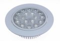 Đèn led downlight âm trần Esse THIRP-D18