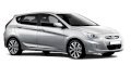Hyundai Accent Hatchback 1.6 GDI AT 2014