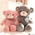 Gấu teddy ôm tim size S