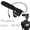 Microphone Voical MC-50