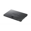 Samsung 128GB 2.5inch SATA/600 Internal Solid State Drive - Retail