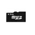 Topica Micro SD 2GB