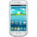 Samsung I8200N Galaxy S III mini 16GB White