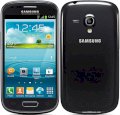 Samsung I8200 Galaxy S III mini VE 16GB Black
