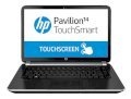 HP Pavilion TouchSmart 14-n055sa (F0G56EA) (Intel Core i5-4200U 1.6GHz, 4GB RAM, 500GB HDD, VGA Intel HD Graphics 4400, 14 inch Touch Screen, Windows 8 64 bit)