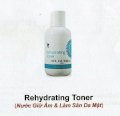 Rehydrating Toner - Nước giữ ấm và làm săn da mặt