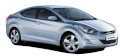 Hyundai Elantra SX 1.6 CDRi AT 2014