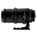 Lens Sigma 120-400mm F4.5-5.6 DG APO OS HSM