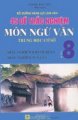 45 đề thi trắc nghiệm ngữ văn 8