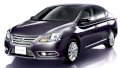 Nissan Sylphy SV 1.6 AT 2014