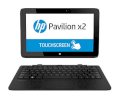 HP Pavilion 11-h000ea x2 (F1X58EA) (Intel Celeron N2910 1.6GHz, 4GB RAM, 64GB SSD, VGA Intel HD Graphics, 11.6 inch Touch Screen, Windows 8 64 bit)