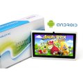 Haipad A23 (ARM Cortex-A7 1.5Ghz, 512MB RAM, 4GB Flash Driver, 7.0 inch, Android 4.2.2) Trung Quốc