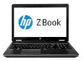 HP ZBook 15 Mobile Workstation (F0U65ET) (Intel Core i7-4800MQ 2.7GHz, 8GB RAM, 256GB SSD, VGA NVIDIA Quadro K2100M, 15.6 inch, Windows 7 Professional 64 bit)