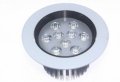 Đèn led downlight âm trần Esse THIRF-T9