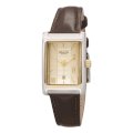 Kenneth Cole New York Women's KC2518 Wall Street Collection Strap Watch