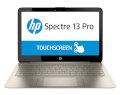 HP Spectre 13 Pro (F1N41EA) (Intel Core i5-4200U 1.6GHz, 4GB RAM, 128GB SSD, VGA Intel HD Graphics 4400, 13.3 inch Touch Screen, Windows 8.1 Pro 64 bit)