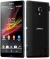 Sony Xperia ZL (Xperia ZQ) Black