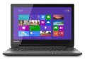 Toshiba Satellite NB15t-A1304 (Intel Celeron N2810 2.0GHz, 4GB RAM, 500GB HDD, VGA Intel HD Graphics, 11.6 inch Touch Screen, Windows 8)