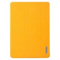 Baseus Folio Case for iPad Air màu vàng