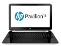 HP Pavilion 15-n009ea (F4V70EA) (Intel Core i3-3217U 1.8GHz, 8GB RAM, 750GB HDD, VGA Intel HD Graphics 4000, 15.6 inch, Windows 8 64 bit)