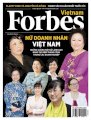Forbes Việt Nam - Số 10 (Tháng 3/2014)