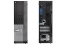 Máy tính Desktop Dell OptiPlex 3020MT (Intel Core i5-4570 3.2GHz, Ram 4GB, HDD 500GB, VGA Intel HD Graphics 4600, DVDRW, PC DOS, Không kèm màn hình)