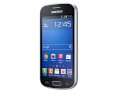 Samsung Galaxy Fresh S7390 (Galaxy Fresh Duos S7392) Black