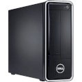 Máy tính Desktop Dell Inspiron 3847 (GENMT15011361) (Intel Core i5-4440 3.1GHz, Ram 4GB, HDD 500GB, VGA Intel HD Graphics, DVDRW, Ubuntu, Không kèm màn hình)