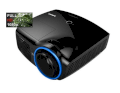 Máy chiếu InFocus IN8606HD (DPL, 2500 Lumens, 10000:1, 3D Full HD)
