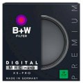 Filter B&W E62 (010) UV XS-Pro Nano (MRC) 62mm