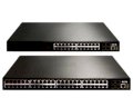 DCN Ethernet Switch DCRS-5750-28T/-DC/-POE