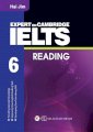 Expert On Cambridge IELTS Reading - Tập 6