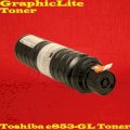 Mực photocopy GraphicLite Toshiba e-Studio 850
