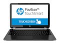HP Pavilion TouchSmart 15-n019sa (F1X71EA) (Intel Pentium 2117U 1.8GHz, 4GB RAM, 750GB HDD, VGA Intel HD Graphics, 15.6 inch Touch Screen, Windows 8 64 bit)