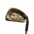  Ping ISI BERYLLIUM COPPER 3-PW Iron Set Used Golf Club